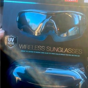 Ítek Bluetooth sunglasses